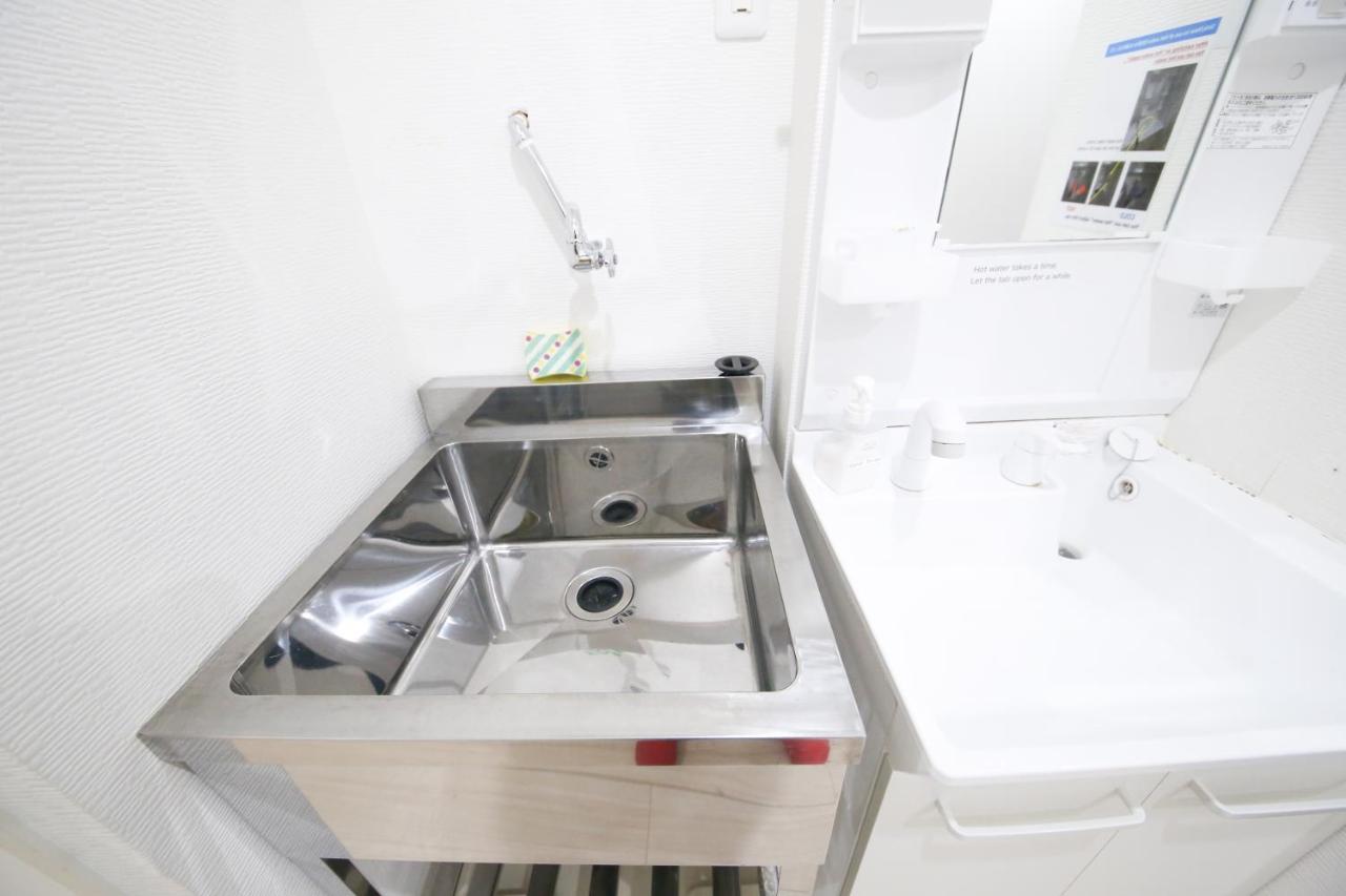Guest House Re-Worth Yabacho1 402 Nagoya Ngoại thất bức ảnh